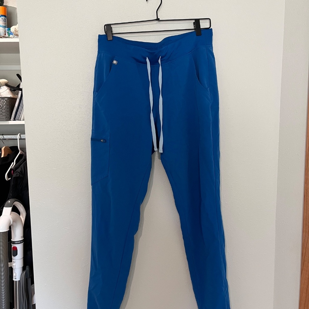 Figs Zamora Jogger Scrub Pants